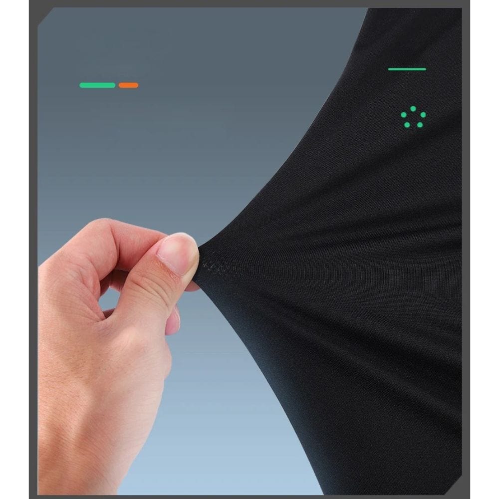 Collant De Sport Compression Homme
