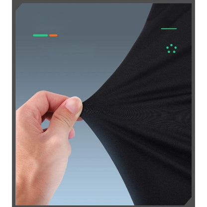 Collant De Sport Compression Homme