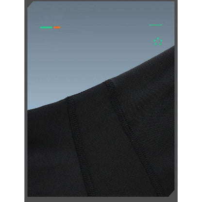 Collant De Sport Compression Homme