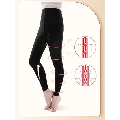 Collants De Compression Médical Femme