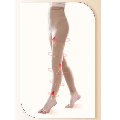 Collants De Compression Médical Femme