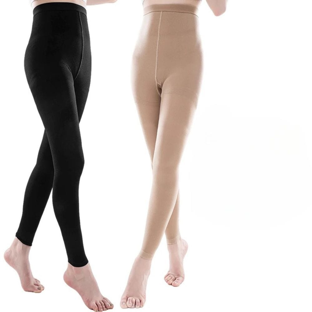 Collants De Compression Médical Femme