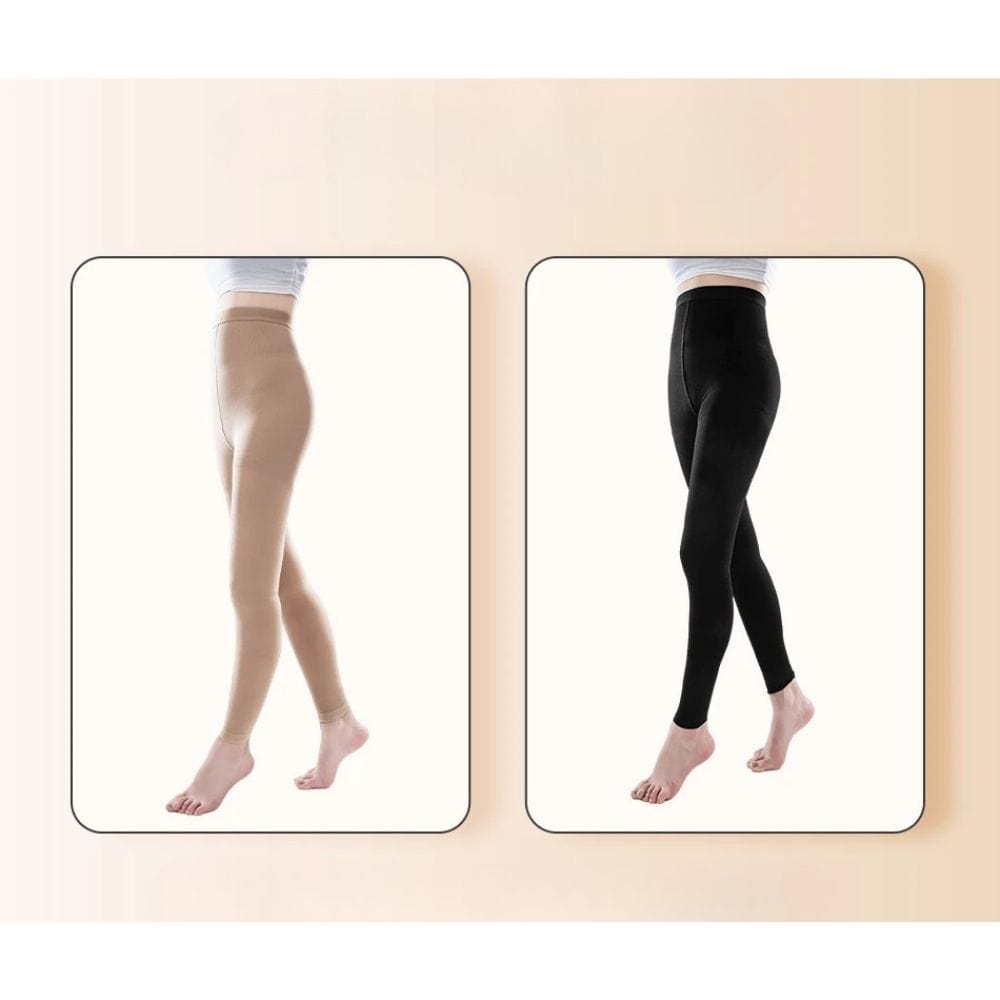 Collants De Compression Médical Femme