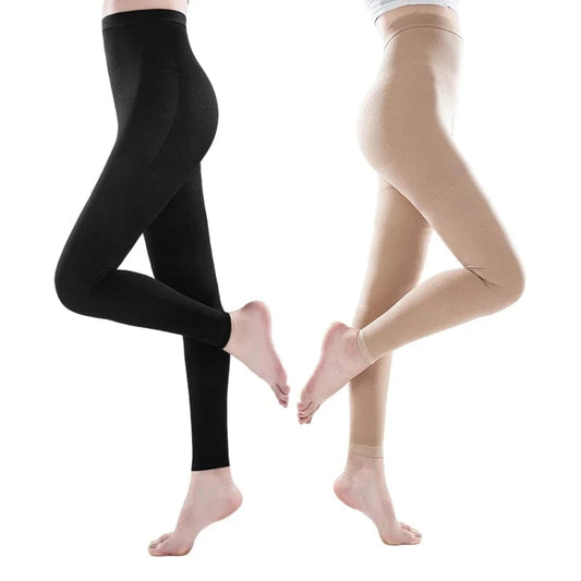 Collants De Compression Médical Femme