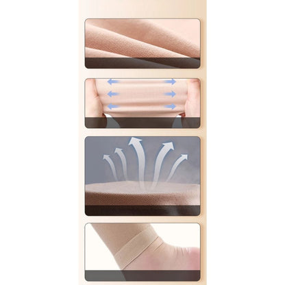 Collants De Compression Médical Femme