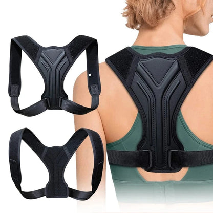 Correcteur De Posture Orthopédique Unisexe