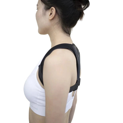 Correcteur De Posture Orthopédique Unisexe