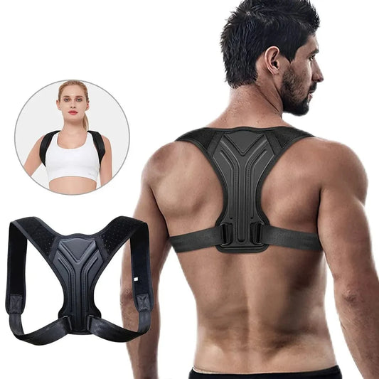 Correcteur De Posture Orthopédique Unisexe