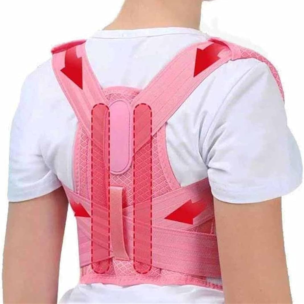 Correcteur De Posture Pour Enfants