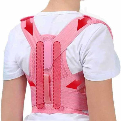 Correcteur De Posture Pour Enfants