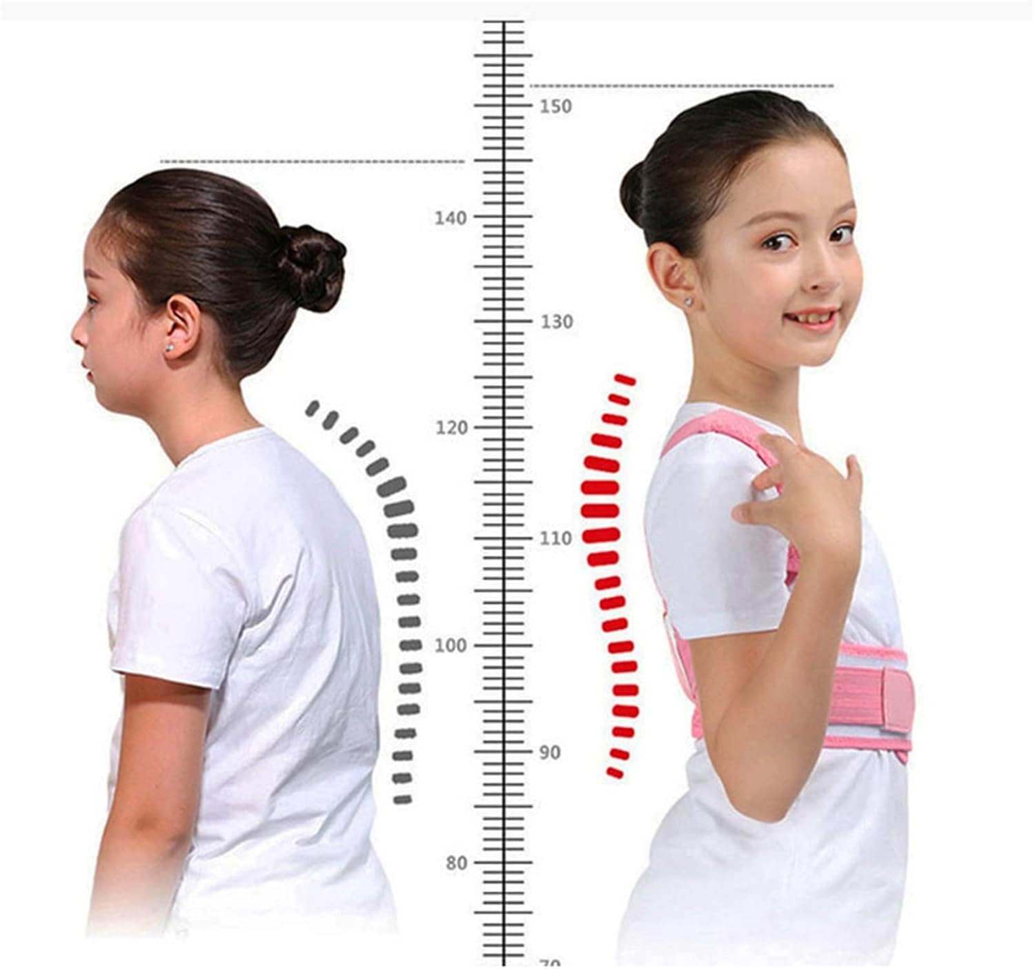 Correcteur De Posture Pour Enfants