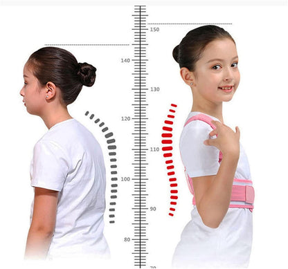 Correcteur De Posture Pour Enfants
