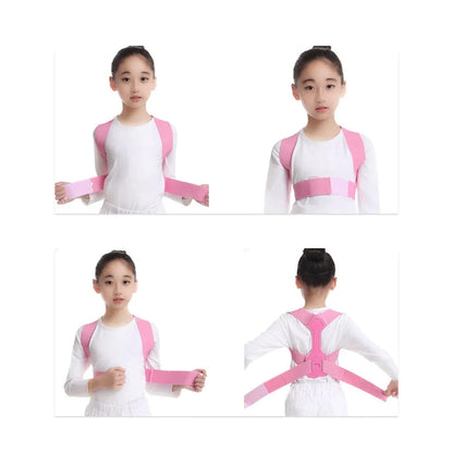 Correcteur De Posture Pour Enfants