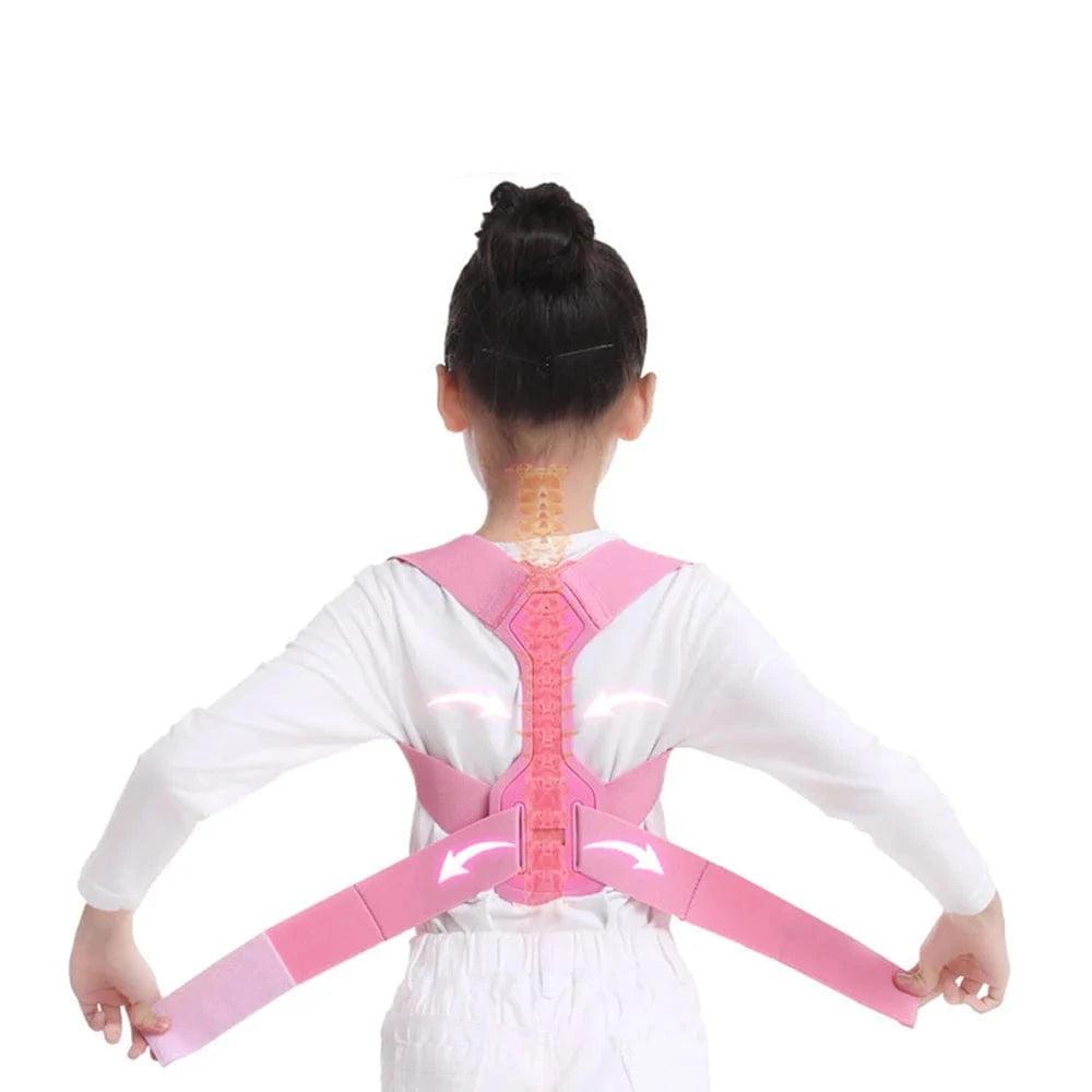 Correcteur De Posture Pour Enfants