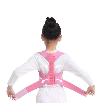 Correcteur De Posture Pour Enfants
