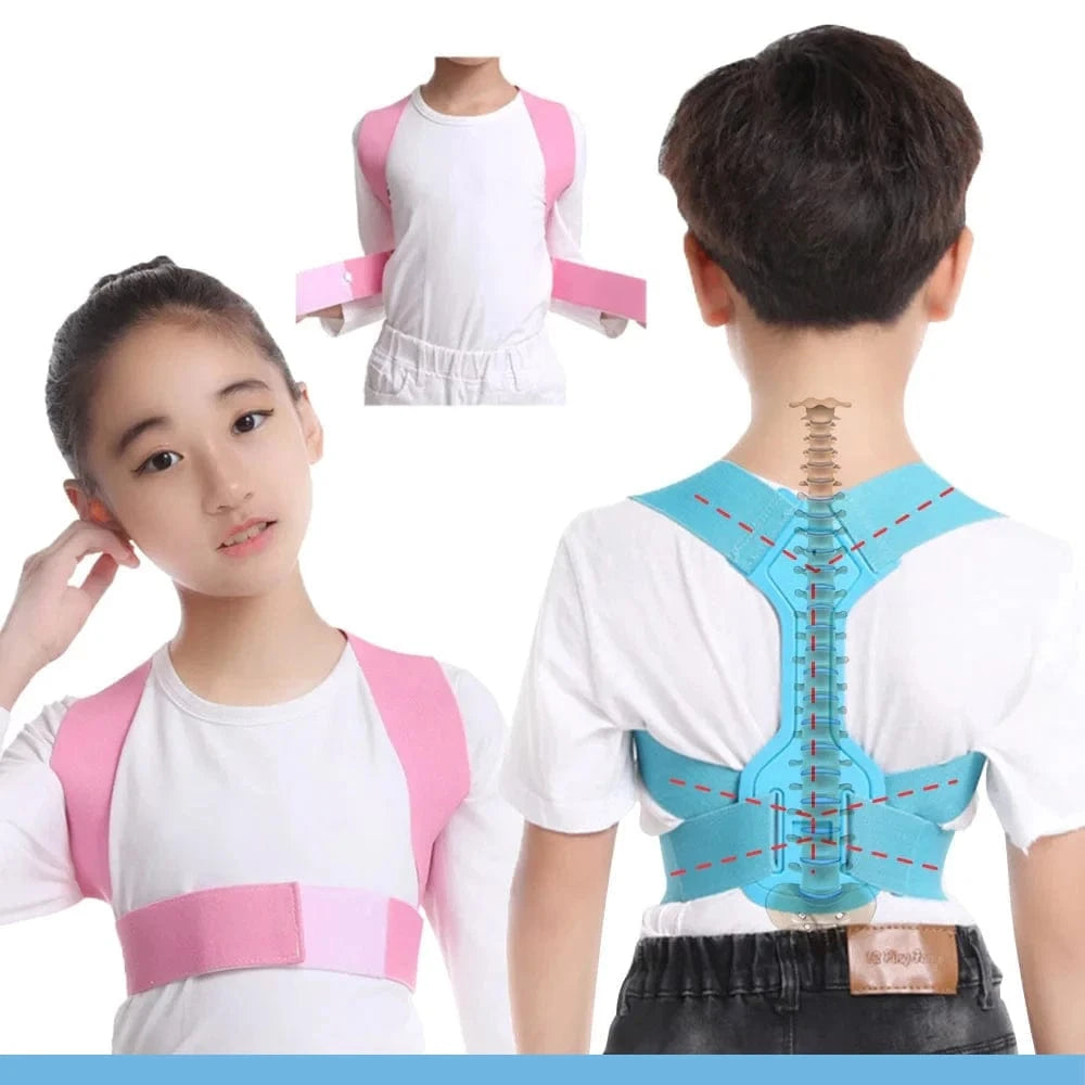 Correcteur De Posture Pour Enfants