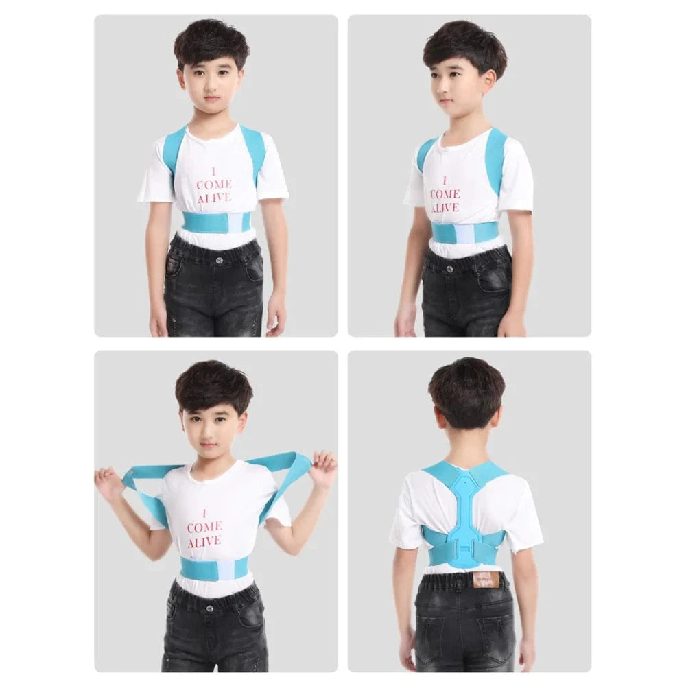 Correcteur De Posture Pour Enfants
