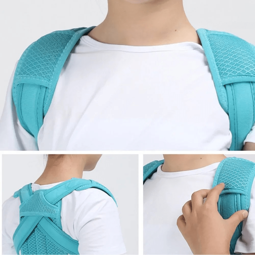 Correcteur De Posture Réglable Enfant