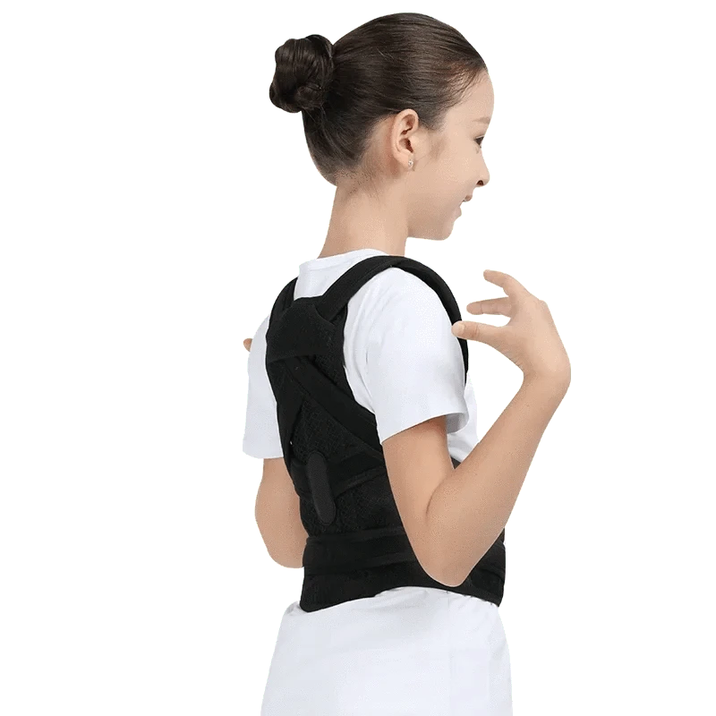 Correcteur De Posture Réglable Enfant