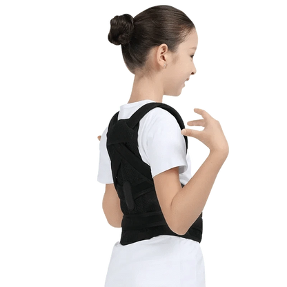 Correcteur De Posture Réglable Enfant