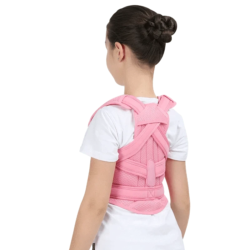 Correcteur De Posture Réglable Enfant