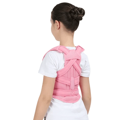 Correcteur De Posture Réglable Enfant