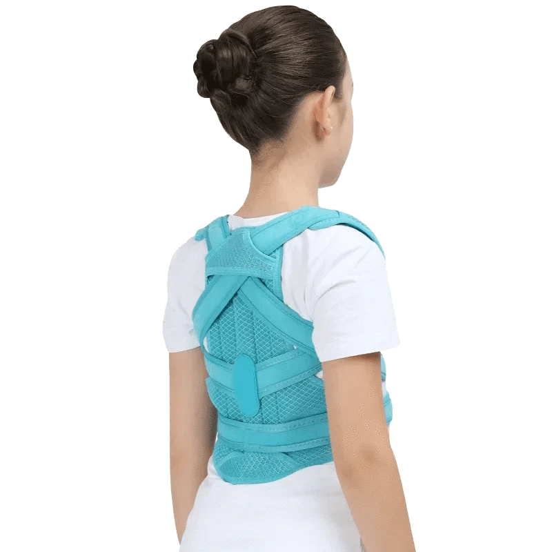 Correcteur De Posture Réglable Enfant