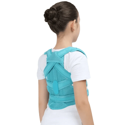 Correcteur De Posture Réglable Enfant