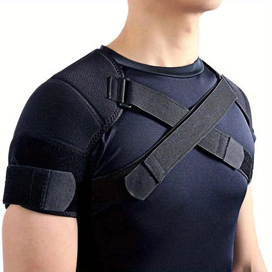 Corset D’Épaule Pour Les Douleurs Dorsales
