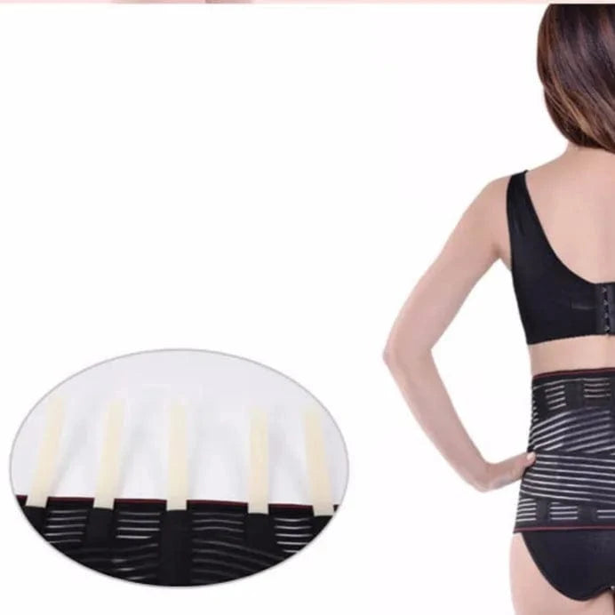 Corset Orthopédique Correcteur De Posture Pour Femmes