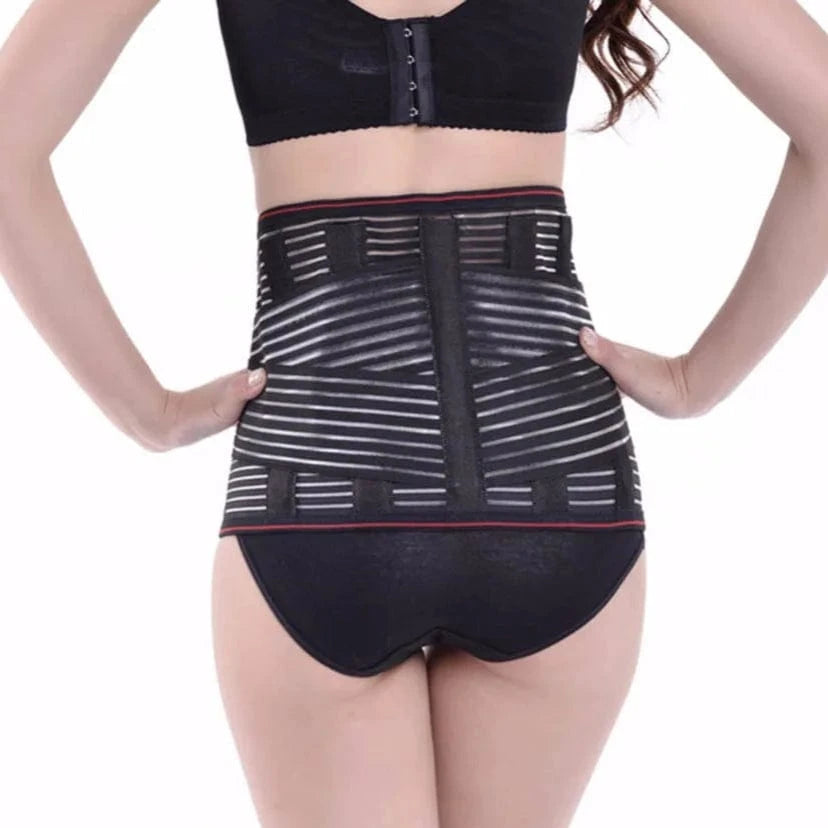 Corset Orthopédique Correcteur De Posture Pour Femmes