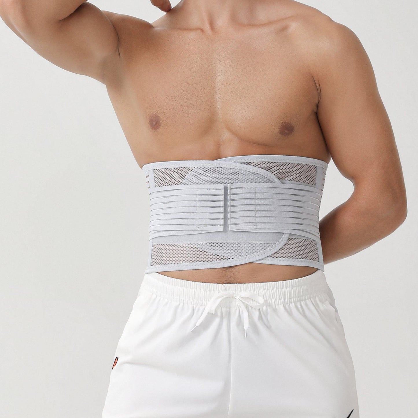Corset Orthopédique Et Médical Adapté Aux Lombaires Pour Hommes Et Femmes