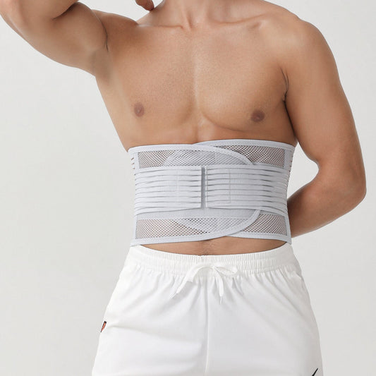Corset Orthopédique Et Médical Adapté Aux Lombaires Pour Hommes Et Femmes
