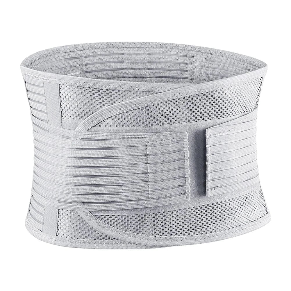 Corset Orthopédique Et Médical Adapté Aux Lombaires Pour Hommes Et Femmes