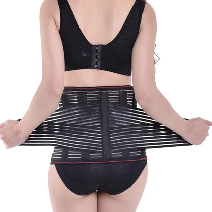Corset Orthopédique Grande Taille Pour Les Lombaires