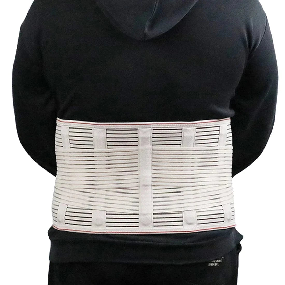 Corset Orthopédique Grande Taille Pour Les Lombaires