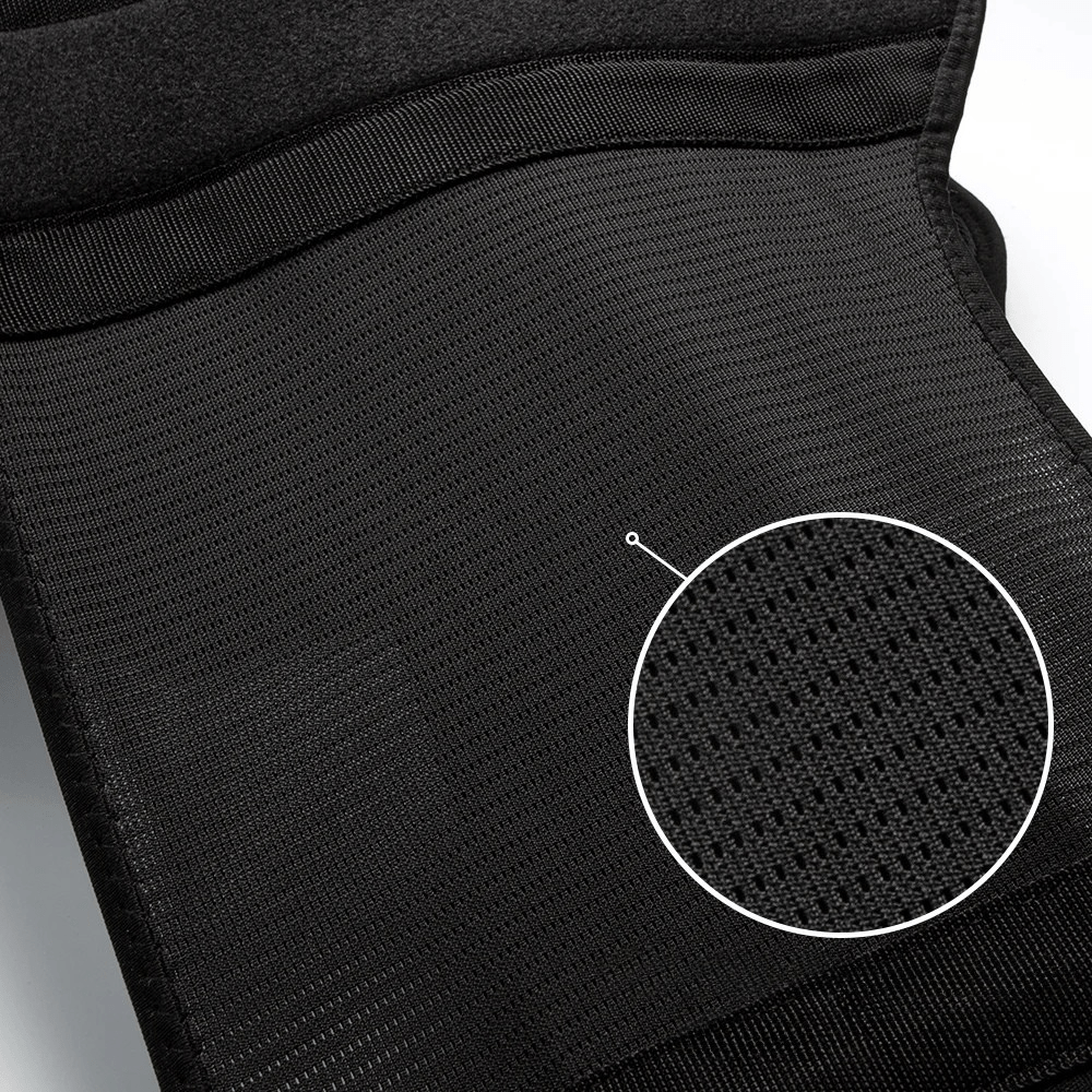 Corset Orthopédique Mixte Pour Le Maintien Des Lombaires