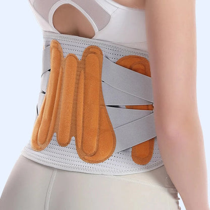 Corset Orthopédique Pour Le Soulagement De La Colonne Vertébrale