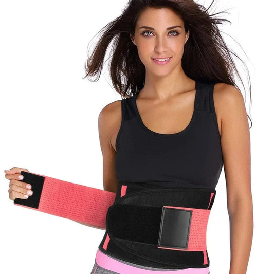 Corset Orthopédique Pour Soulager Les Douleurs De La Colonne Vertébrale