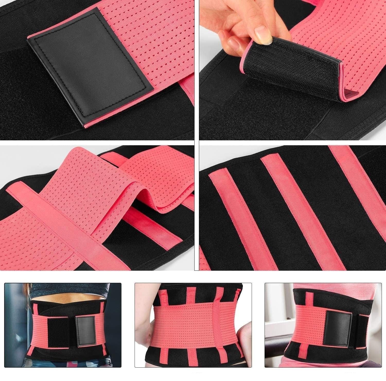 Corset Orthopédique Pour Soulager Les Douleurs De La Colonne Vertébrale