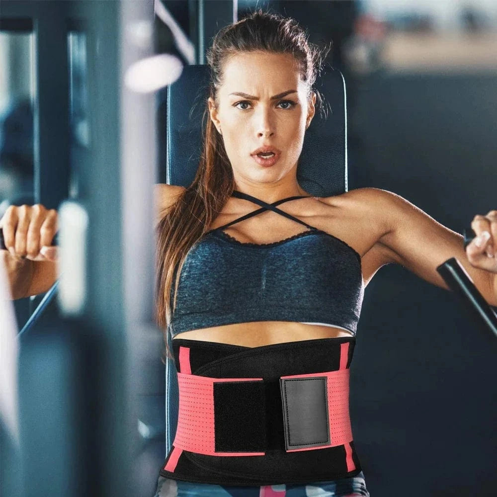 Corset Orthopédique Pour Soulager Les Douleurs De La Colonne Vertébrale