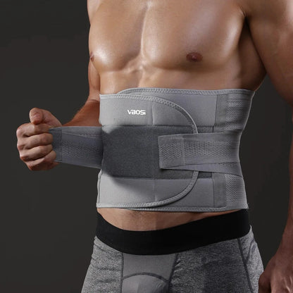 Corset Orthopédique Soutien Du Dos