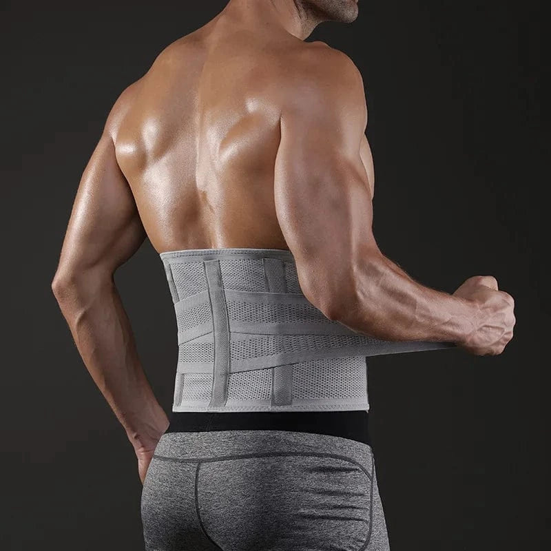 Corset Orthopédique Soutien Du Dos