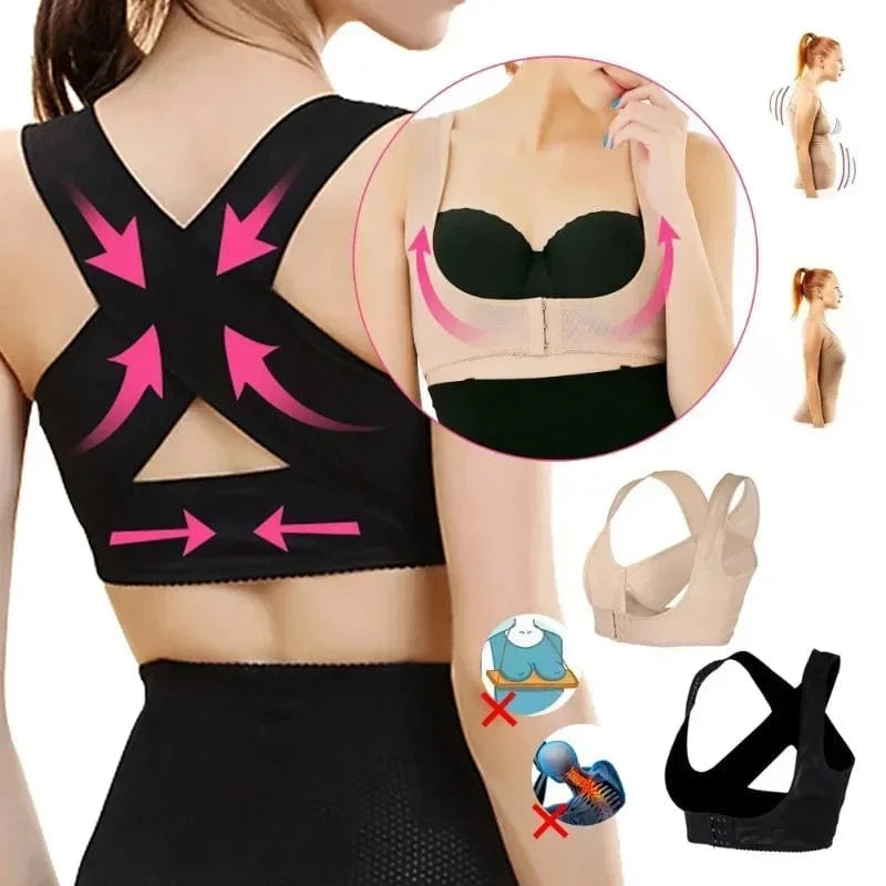Corset Pour Soulager Les Douleurs Dorsales