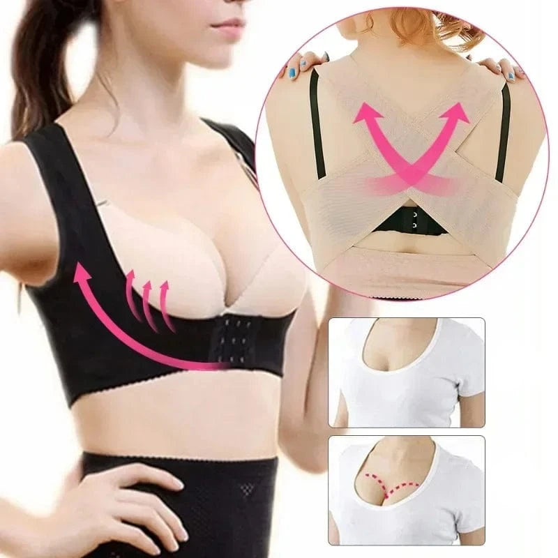 Corset Pour Soulager Les Douleurs Dorsales
