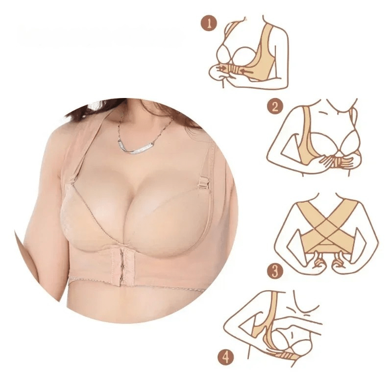 Corset Pour Soulager Les Douleurs Dorsales