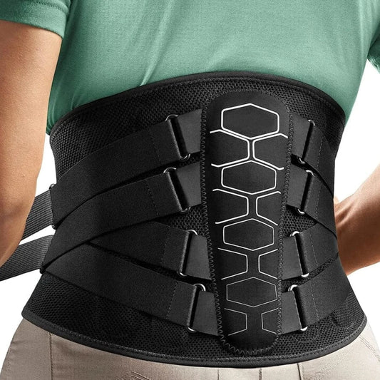 Corset Pour Soutenir Les Lombaires