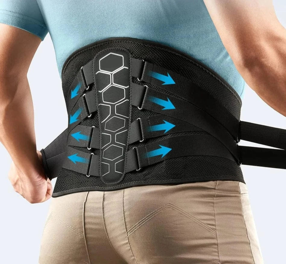 Corset Pour Soutenir Les Lombaires