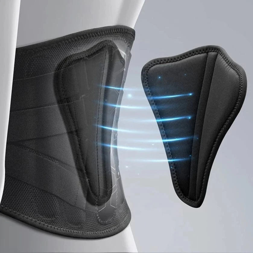 Corset Pour Soutenir Les Lombaires