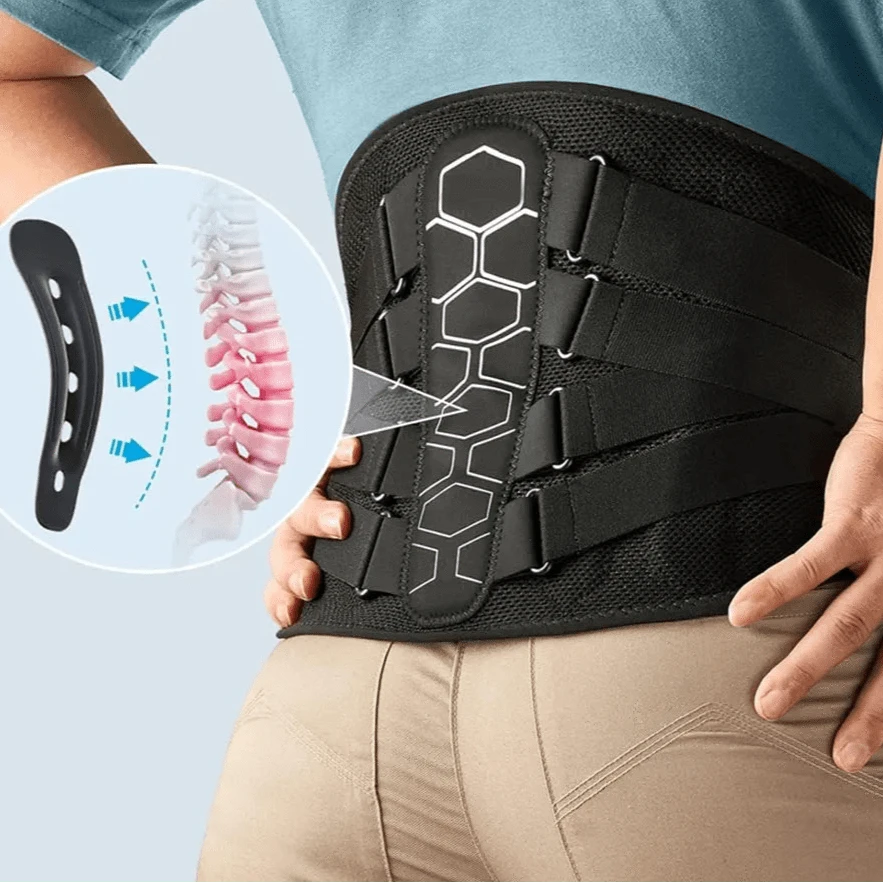 Corset Pour Soutenir Les Lombaires